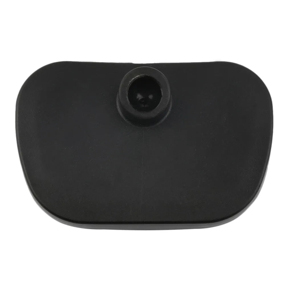 Mini Rear Infant Car Seat, Adjustable Rear Convex Mirror, Child Monitor, In-Car, 2-in-1