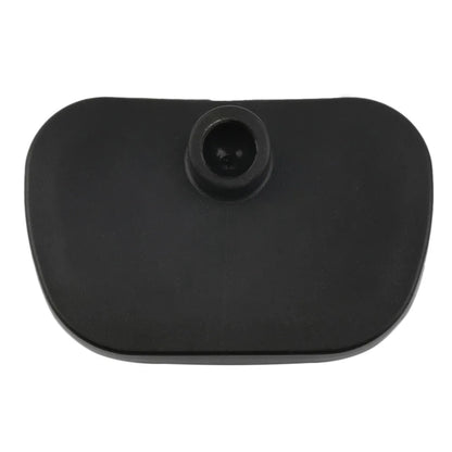Mini Rear Infant Car Seat, Adjustable Rear Convex Mirror, Child Monitor, In-Car, 2-in-1