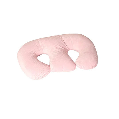 Coussin d'allaitement pour bébé, coussin anti-crachats, nid pour bébé