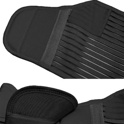 Ceinture de soutien respirante et réglable pour femmes enceintes, ceinture de soutien de la taille, ceinture prénatale et post-partum
