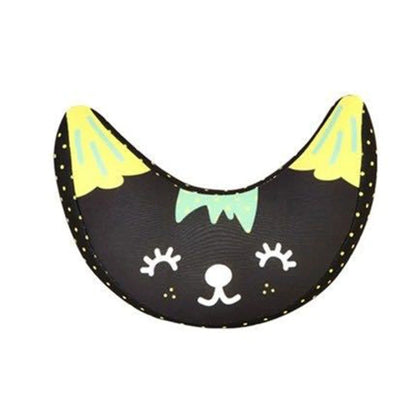 Car for Seat Travel Pillow for Head Neck Cushion Shoulder Support Child Safety Belt Pillow Universal Sleeping Pillow
