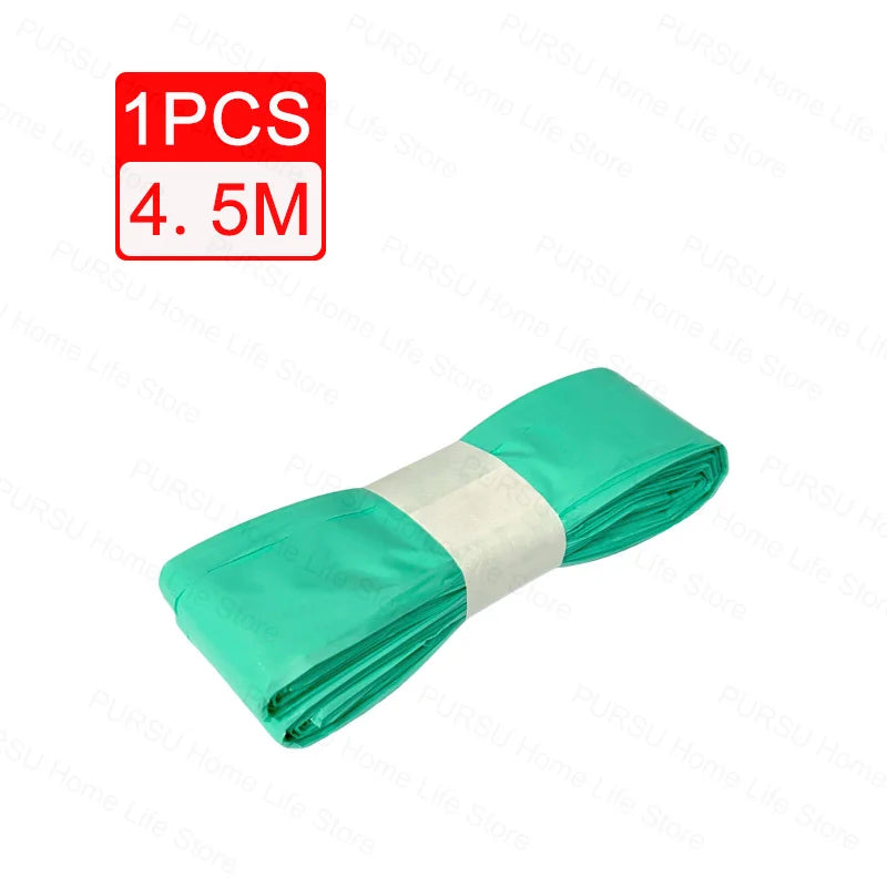 1/5/10Pcs Garbage Bags Diaper Pail Refills Bags For Tommee Tippee Sangenic Simplee or Twist&click For Angelcare For Genie Trash