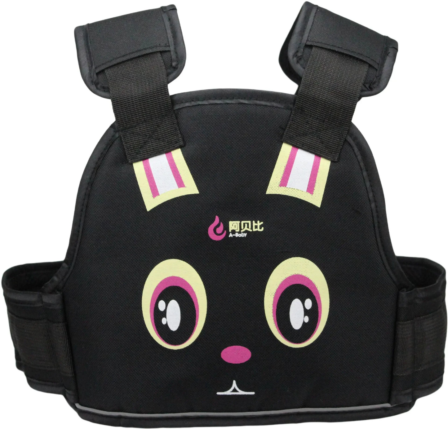 Child Safety Belt Electric Motorcycle Riding Harness  Battery Car Baby Strap  Fall Protection