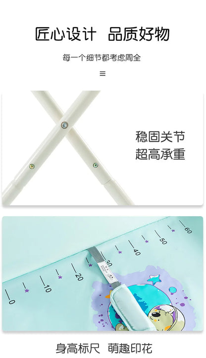 Diaper-Changing Table Baby Care Desk Portable Multifunctional Folding Newborn Baby Bath Diaper Changing Baby Care Table 기저귀 테이블