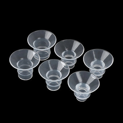 Inserts d'entonnoir pour tire-lait, convertisseur de calibres différents, adaptateur pour petit mamelon, accessoires de maternité et de bébé