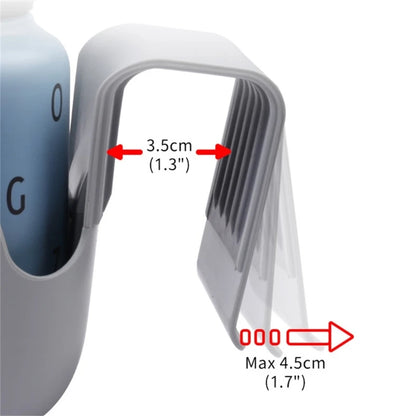 Baby Car Safety Seat Cup Holder Drink Beverage Stand Snack Storage Tray Food Drink WaterBottleOrganizer Auto Accessory