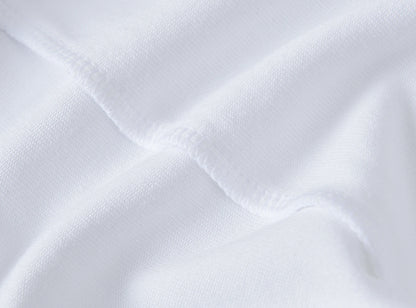 Ensemble de vêtements pour bébé fille et garçon, pyjama avec bonnets, gants, en coton respirant et doux, pyjama pour nouveau-né