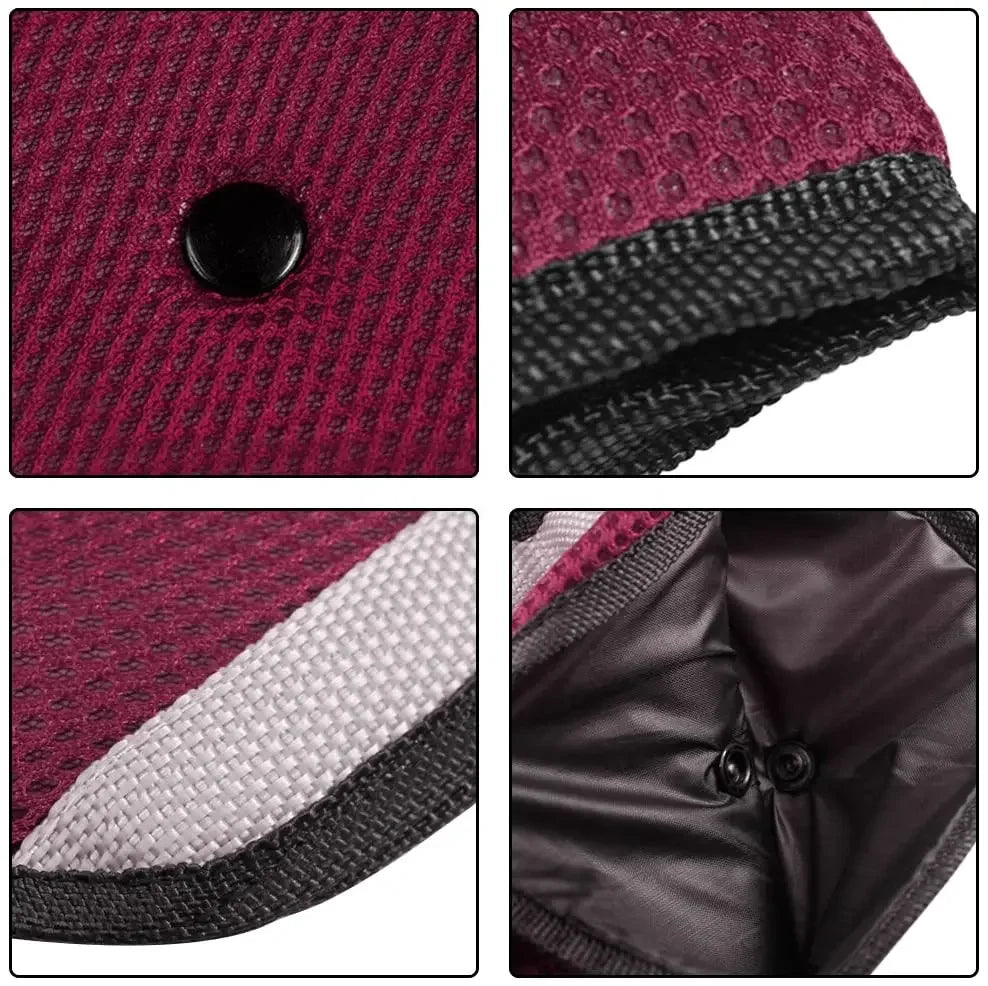 Kids Car Safe Fit Seat Belt Adjuster Baby Safety Triangle Sturdy Device Protection Positioner Carriages Intimate Accessories NEW