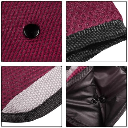 Kids Car Safe Fit Seat Belt Adjuster Baby Safety Triangle Sturdy Device Protection Positioner Carriages Intimate Accessories NEW
