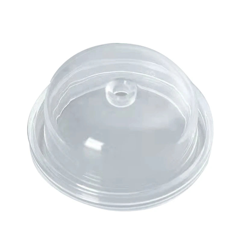 Diaphragme de rechange pour accessoires d'allaitement, lavable au lave-vaisselle et doux pour la peau