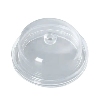 Diaphragme de rechange pour accessoires d'allaitement, lavable au lave-vaisselle et doux pour la peau