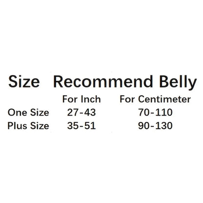 Ceinture abdominale de maternité pour femmes, ceinture de soutien ajustable pour le ventre et le dos, pour soulager les douleurs abdominales, pelviennes, à la taille et au dos.