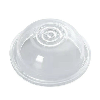 Diaphragme de rechange pour accessoires d'allaitement, lavable au lave-vaisselle et doux pour la peau