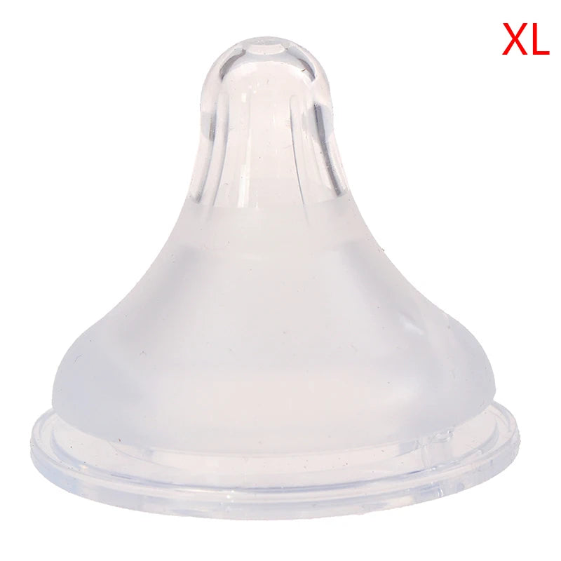 2pcs Silicone Nipple Protectors Feeding Mothers Nipple  Protection Cover Breastfeeding Mother Milk Silicone Nipple