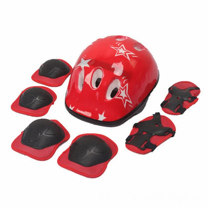 Kids Knee Pads Elbow Pads Guards Protective Set Children Safety Gear for Roller Skates Cycling Bike Skateboard Sports Protection