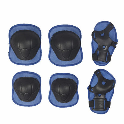 Kids Knee Pads Elbow Pads Guards Protective Set Children Safety Gear for Roller Skates Cycling Bike Skateboard Sports Protection