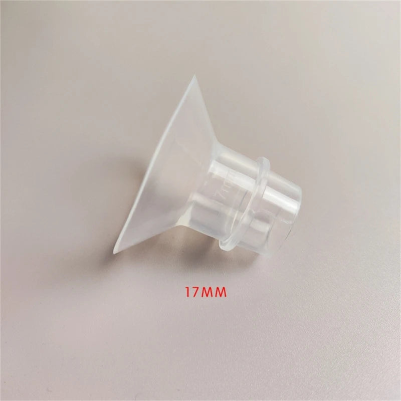 Bride d'insertion de tire-lait électrique, protection de tire-lait, bride d'insertion de tire-lait, accessoires 13/15/17/19/21/24/25/26 mm Q81A
