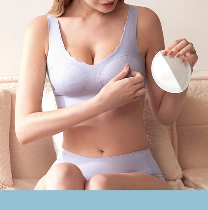 Coussinet d'allaitement jetable anti-débordement PHILIPS AVENT Style fin Sec et respirant Coussinet d'allaitement Anti-débordement de lait 200 pièces