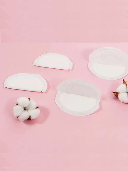 Coussinet de lait anti-débordement été mince période de lactation jetable mince respirant tampon de séparation de lait lait intime amour pâte post