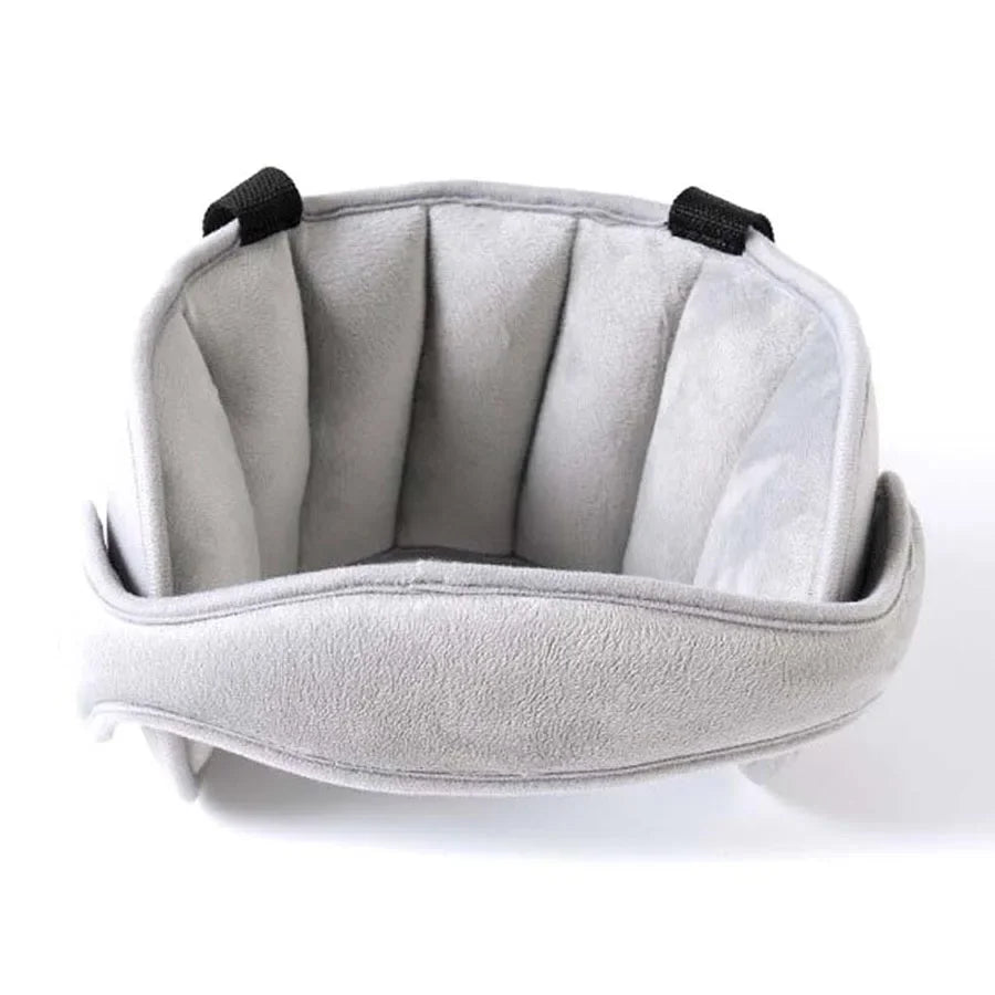 Children Car Sleep Protector Head Supports Child Safety Seat Head Fixing Belt Baby Aid Head Sleep Protector Pillows