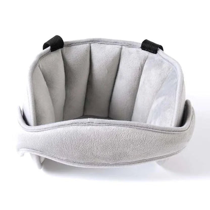 Children Car Sleep Protector Head Supports Child Safety Seat Head Fixing Belt Baby Aid Head Sleep Protector Pillows
