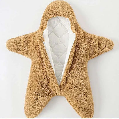 Combinaison à capuche pour nouveau-né, garçon et fille, motif dessin animé, vêtements à manches longues, tenue une pièce pour tout-petit
