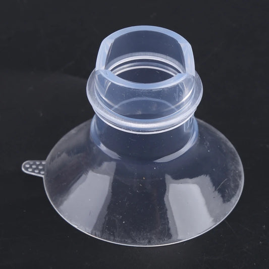 Inserts de bride mammaire 17/19/21 mm pour bonnet de collecte 24 mm-30 mm, accessoires de conversion mammaire portables