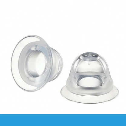 Correcteur de mamelon en silicone souple, aspirateur de mamelon, extracteur de mamelon, rétraction plate inversée, traitement de mamelon, redressement