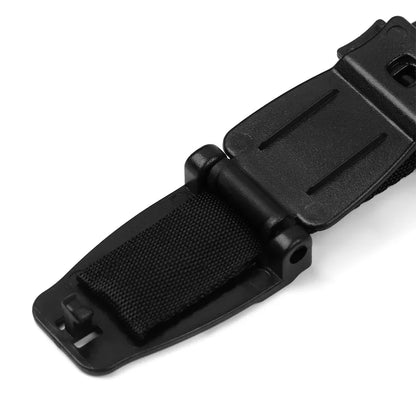 Baby Safety Belt Car Seat Belt Strap Adjustable Kids Seat Strap Highchair Safety Harness Strap Lock Anti Escape Child Chest Clip