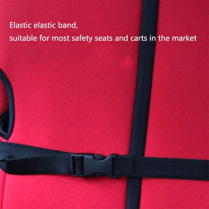 Car Head Support for Kids Toddler Baby Carseat Neck Support Sleep Headrest Head Strap Child Cartoon Eyeshade
