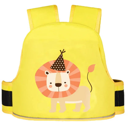 Baby Kids Safety Motorcycle Bike Belt Child Seat Belt Riding Harness Motor Cycle Baby Straps Anti-fall Loss Protection Belt