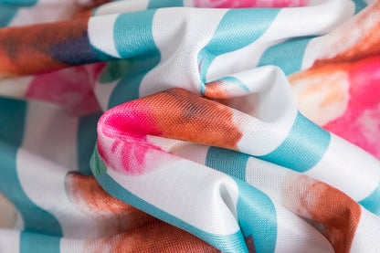 Maillots de bain pour bébé fille, ensemble bikini d'été, protection solaire, mignon, floral, pour tout-petits, maillots de bain une pièce pour la plage