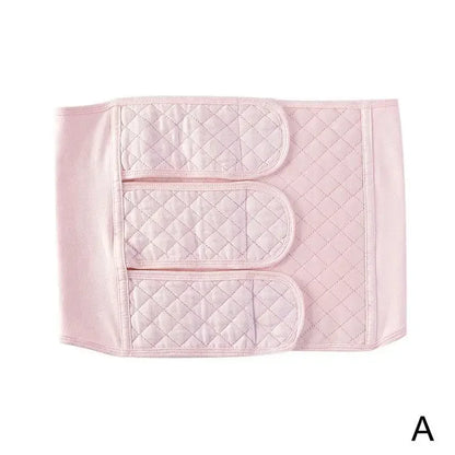 Ceintures post-partum Bandage de récupération Soutien postnatal Ceinture de taille Corset Serre-taille Bandes abdominales Body Shaper Shapewear Trainer