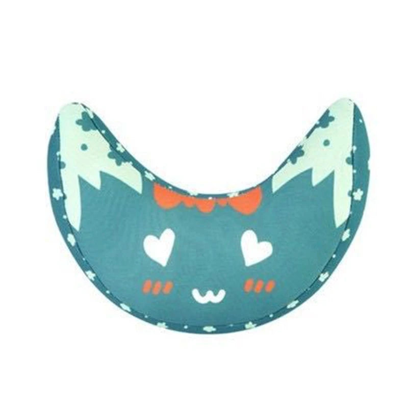 Car for Seat Travel Pillow for Head Neck Cushion Shoulder Support Child Safety Belt Pillow Universal Sleeping Pillow