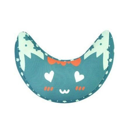 Car for Seat Travel Pillow for Head Neck Cushion Shoulder Support Child Safety Belt Pillow Universal Sleeping Pillow
