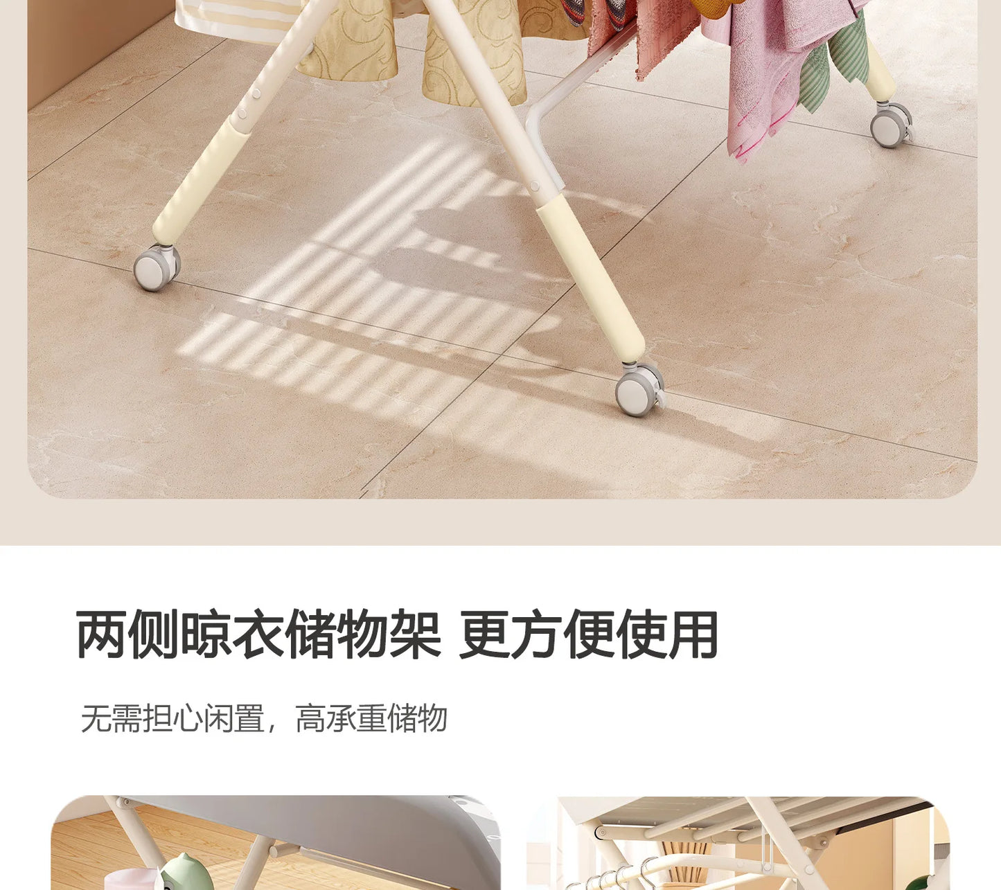 Baby Multifunctional Nursing Table, Foldable Diaper Table, Baby Bathing and Touching Table, Newborn Baby Diaper Changing Table