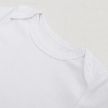 Je suis la meilleure chose 2024 Vêtements pour nouveau-né Body d'été en coton blanc pour nourrissons Barboteuse à manches courtes pour garçons et filles