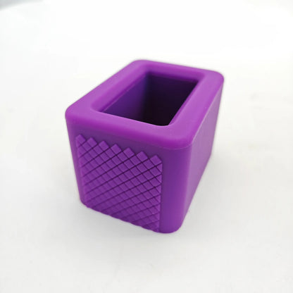 1PC Buckle Up Car Seatbelt Guard Seat Belt Holder Durable Silicone Material Car Accessories Safety Cover Suitable For Kids