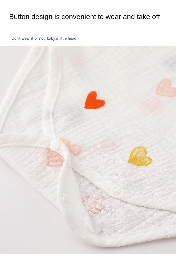 Pyjama d'été pour bébé, combinaison mignonne avec ours et lapin, motif dessin animé, pour garçons et filles, vêtements de nuit fins pour nouveau-nés