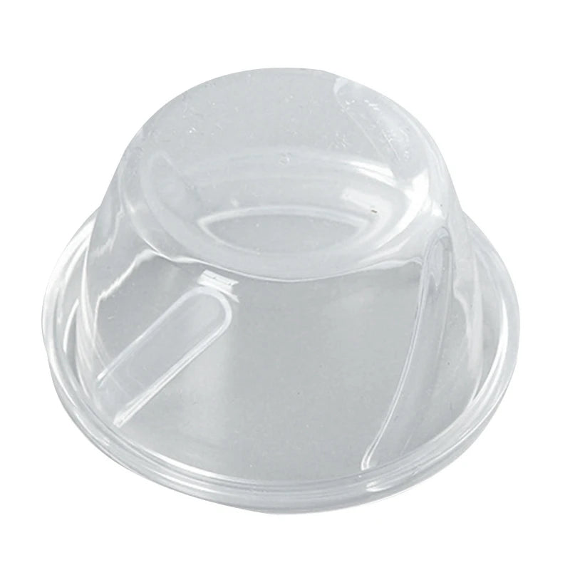 Diaphragme de rechange pour accessoires d'allaitement, lavable au lave-vaisselle et doux pour la peau