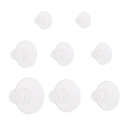 Bride d'insertion pour tire-lait électrique, protection pour tire-lait, accessoires pour tire-lait 13/15/17/19/21/24/25/26 mm X90C