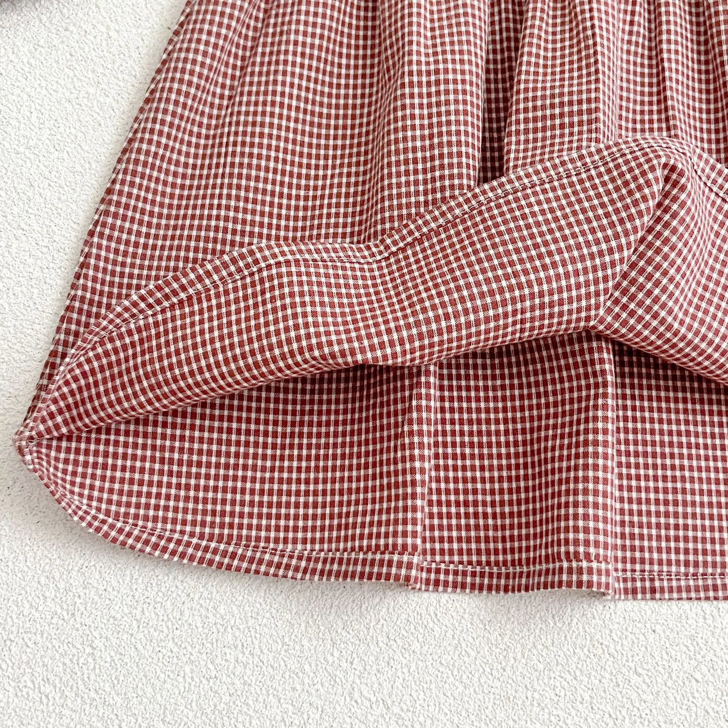 Robe d'automne à manches longues et col en dentelle pour bébé fille, tenue princesse pour nouveau-né