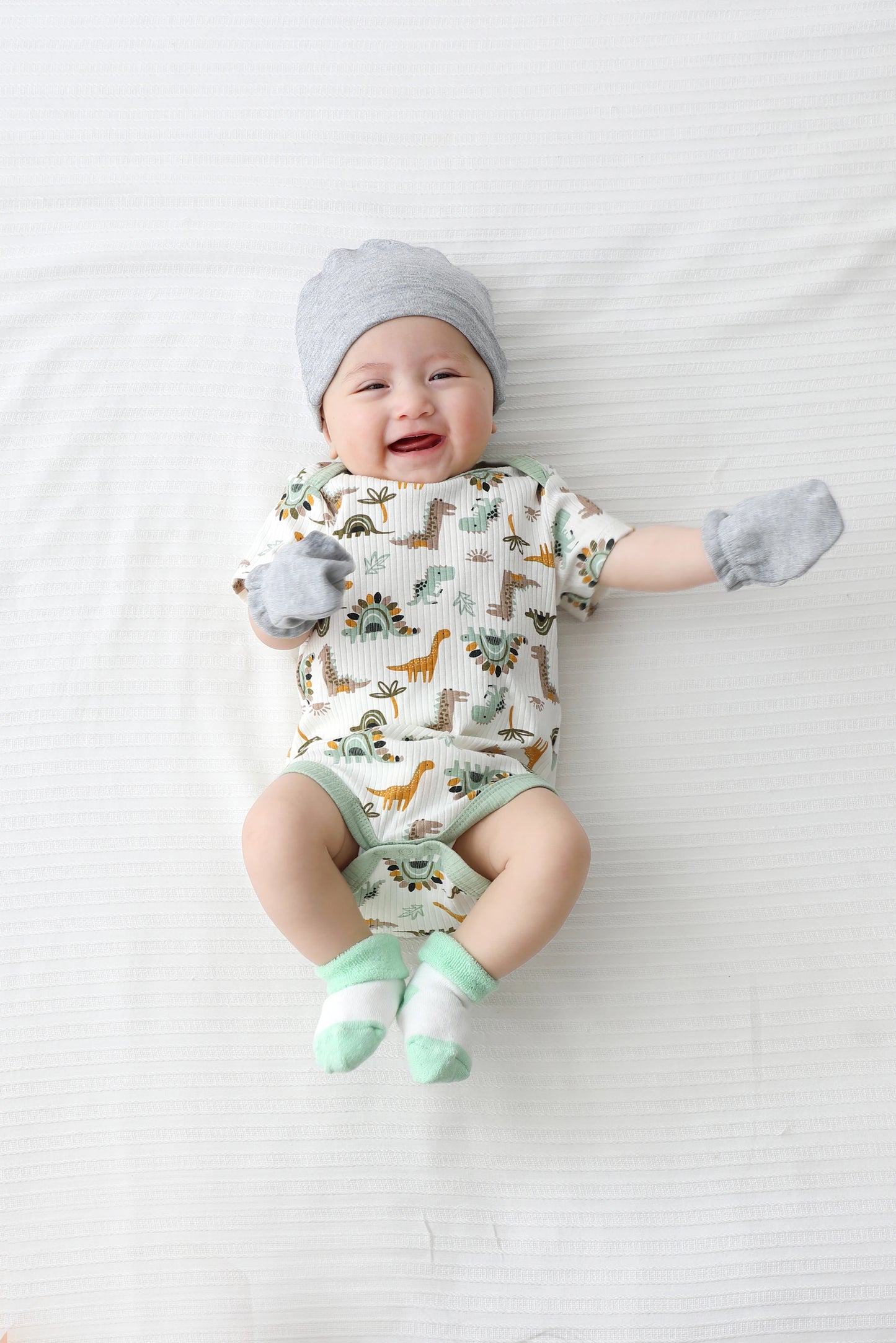 Body côtelé en coton pour nouveau-né, vêtements pour bébé garçon et fille de 0 à 12 mois