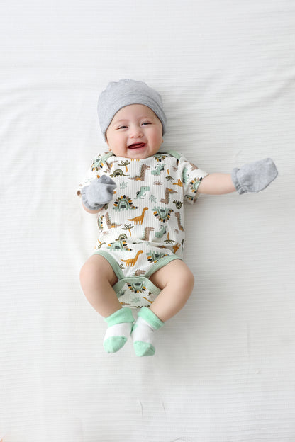 Body côtelé en coton pour nouveau-né, vêtements pour bébé garçon et fille de 0 à 12 mois