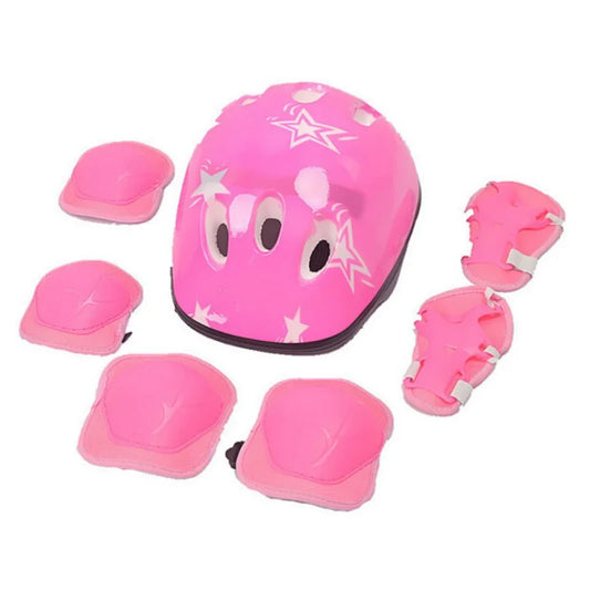 Kids Knee Pads Elbow Pads Guards Protective Set Children Safety Gear for Roller Skates Cycling Bike Skateboard Sports Protection