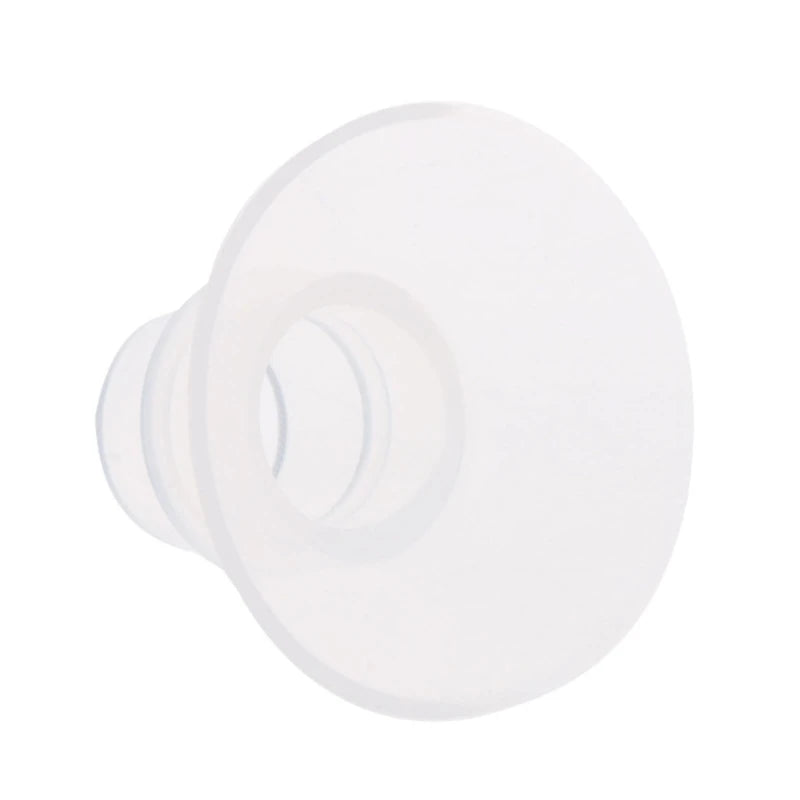 Bride d'insertion pour tire-lait électrique, protection pour tire-lait, accessoires pour tire-lait 13/15/17/19/21/24/25/26 mm X90C