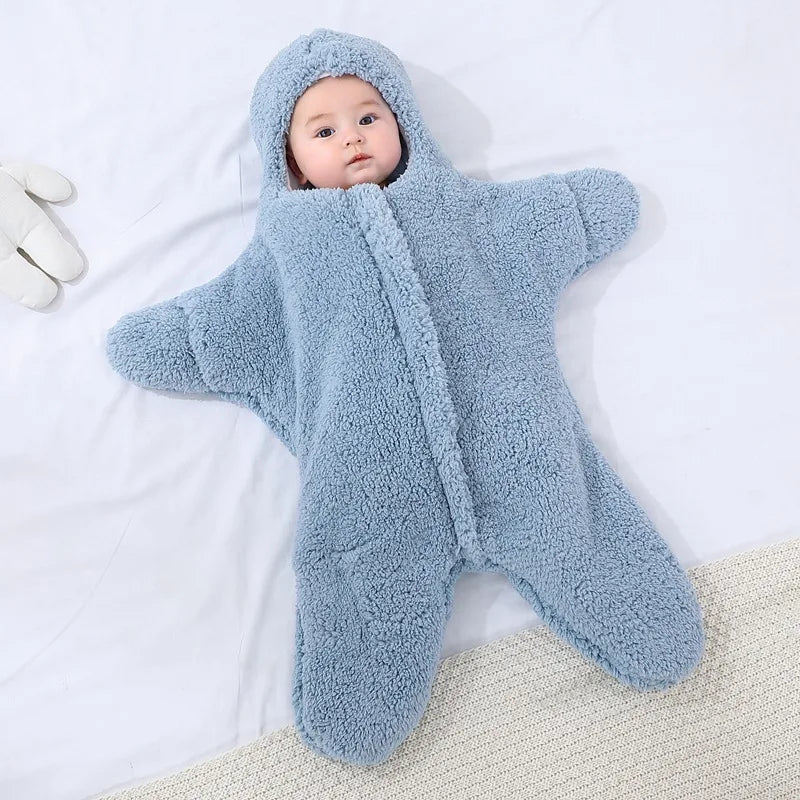 Combinaison à capuche pour nouveau-né, garçon et fille, motif dessin animé, vêtements à manches longues, tenue une pièce pour tout-petit