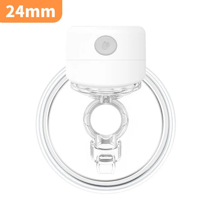 Tire-lait électrique mains libres XIMYRA S12, extracteur de lait maternel, tire-lait portable, tire-lait sans fil portable