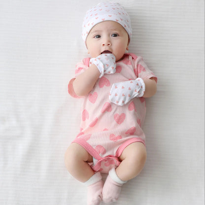 Body côtelé en coton pour nouveau-né, vêtements pour bébé garçon et fille de 0 à 12 mois