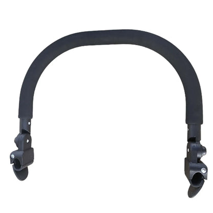 Stroller Safety Bar Detachable Support Bar Universal Baby Stroller Armrest for Pram Trolley Crossbar Baby Carriages Accs